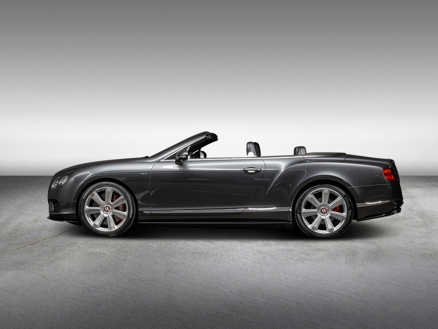 Bentley Bentley