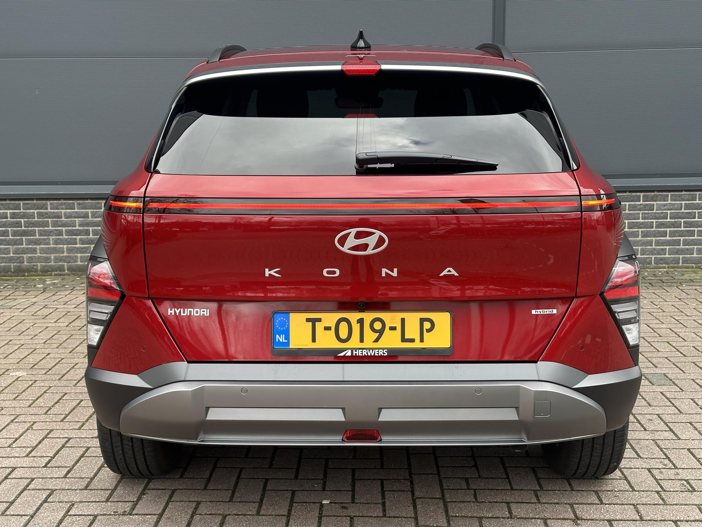 Hyundai