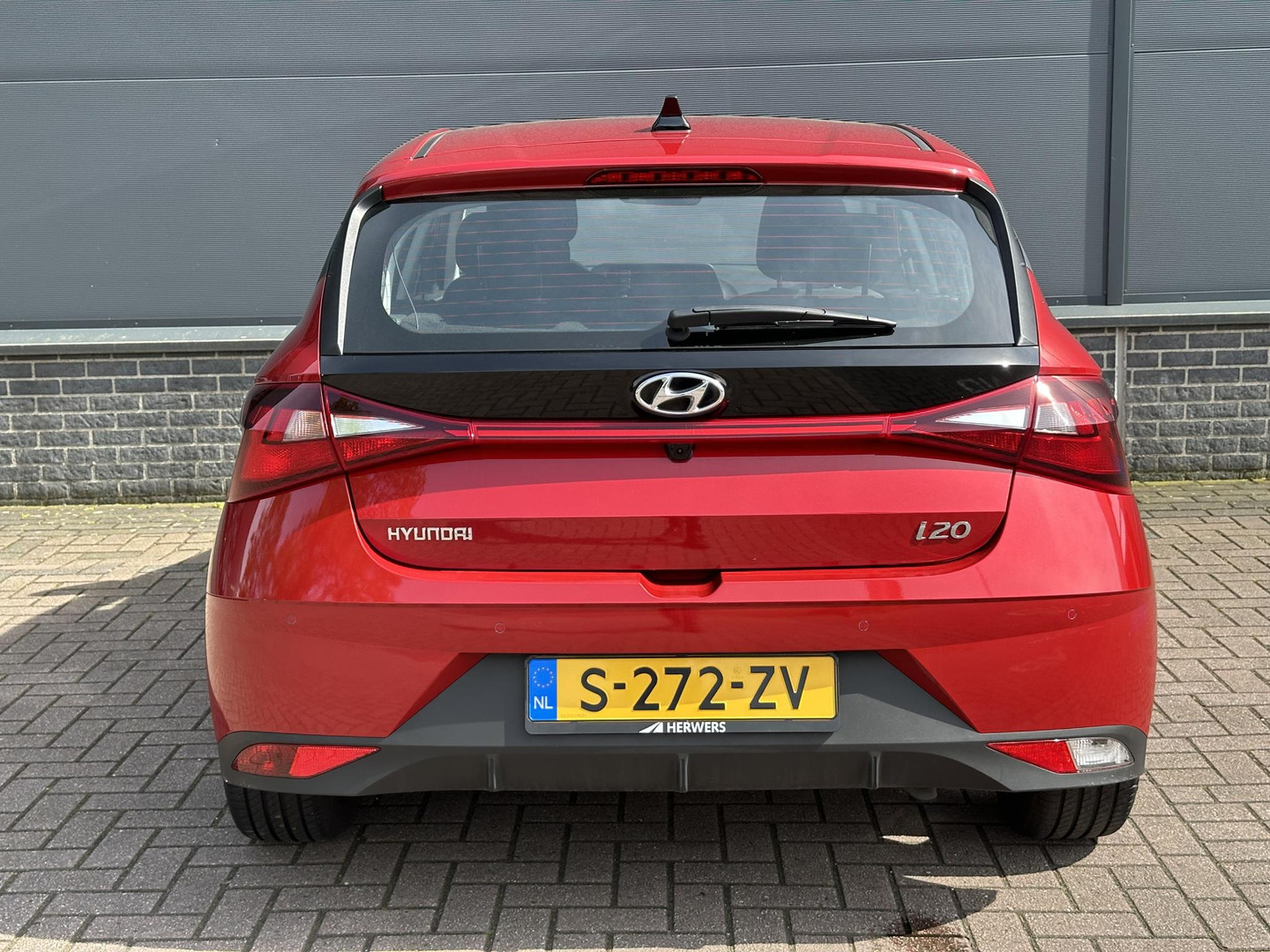 Hyundai