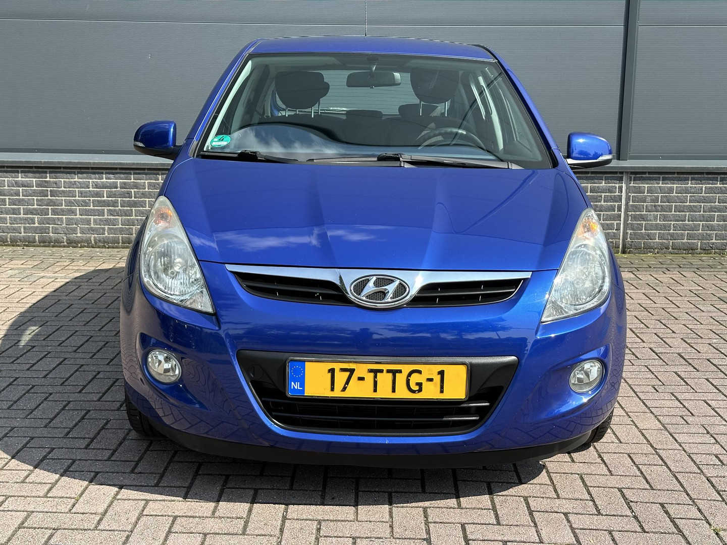 Hyundai