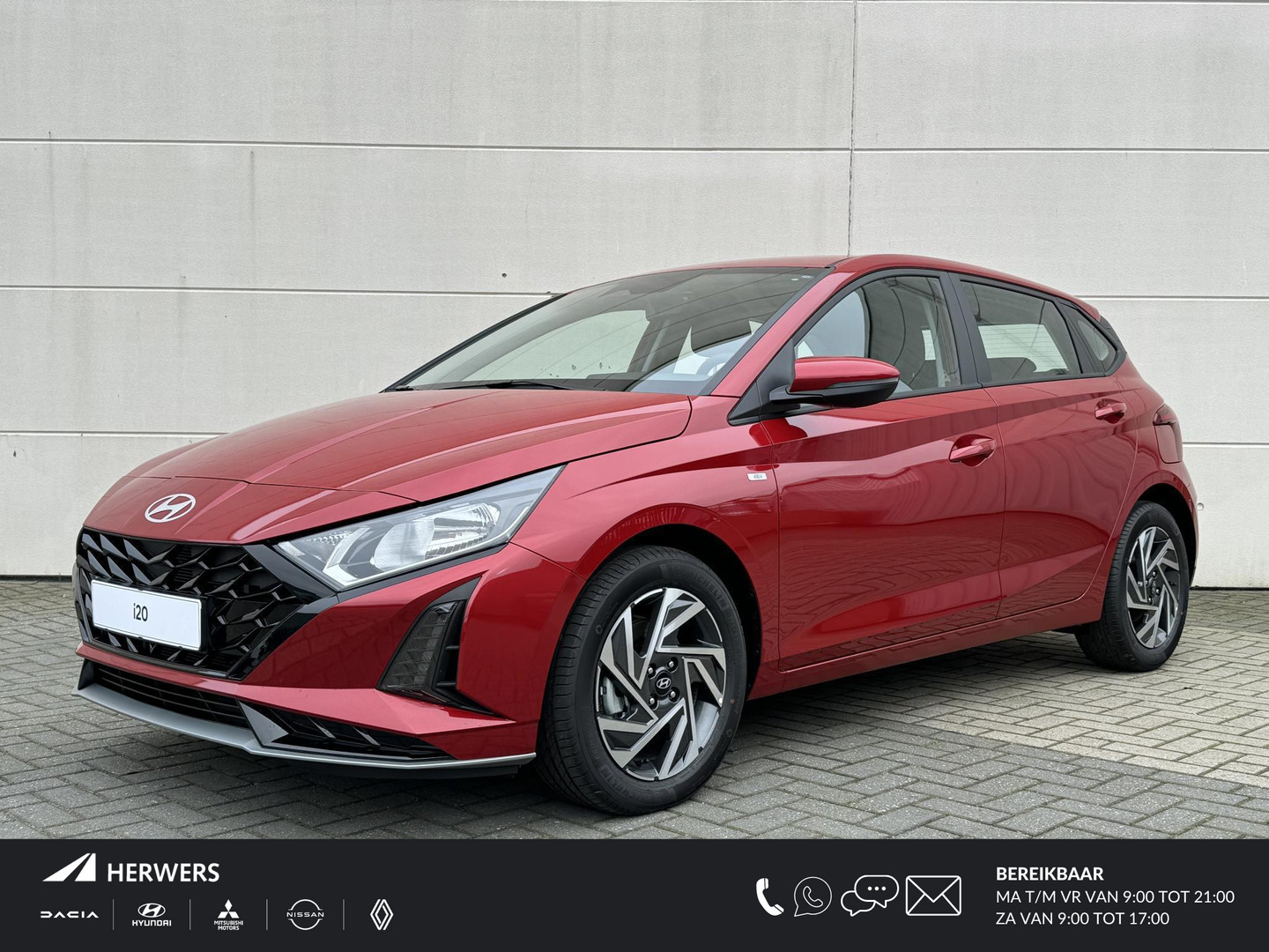 Hyundai