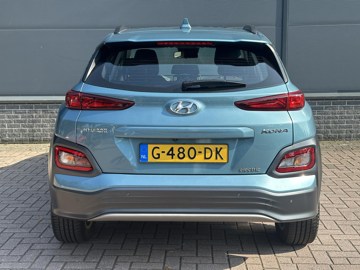 Hyundai