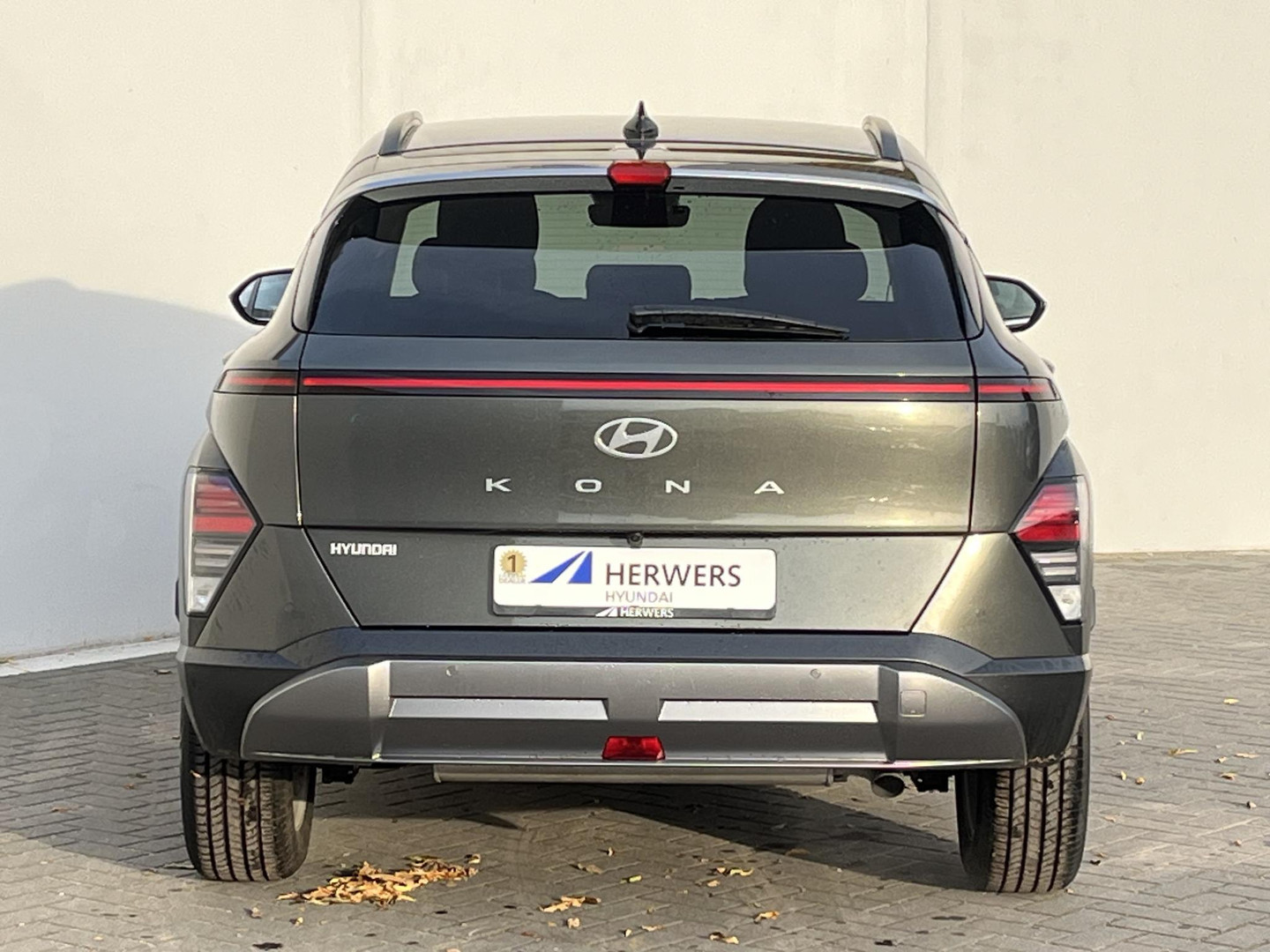 Hyundai