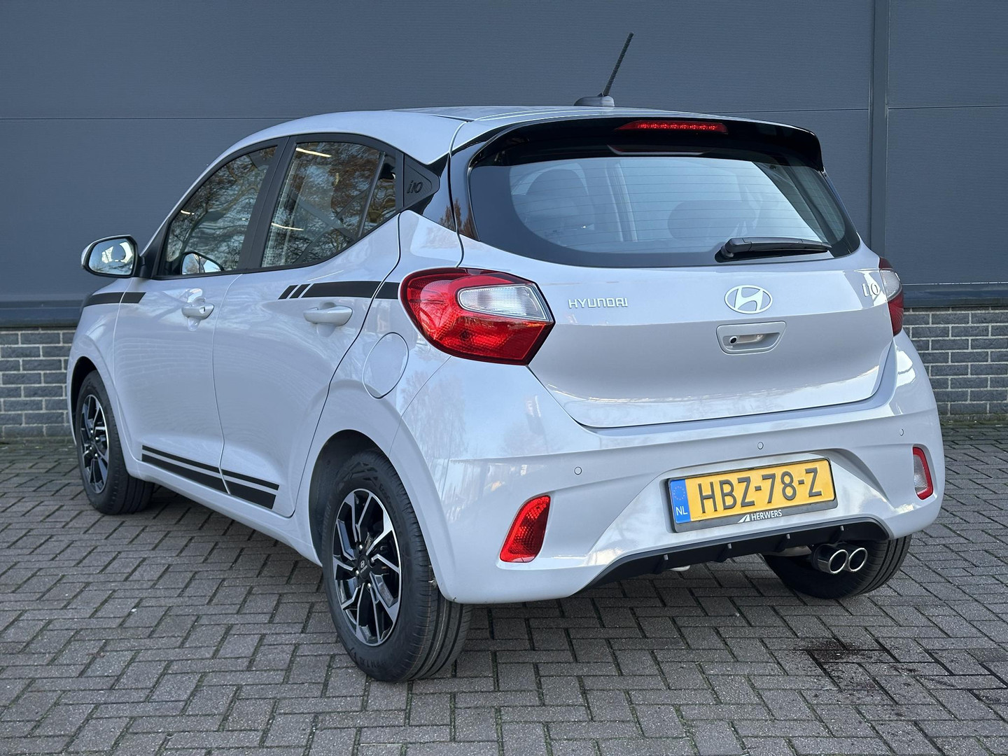 Hyundai