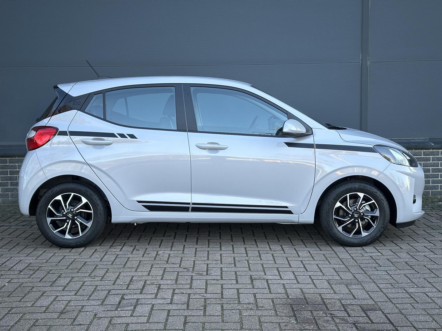 Hyundai