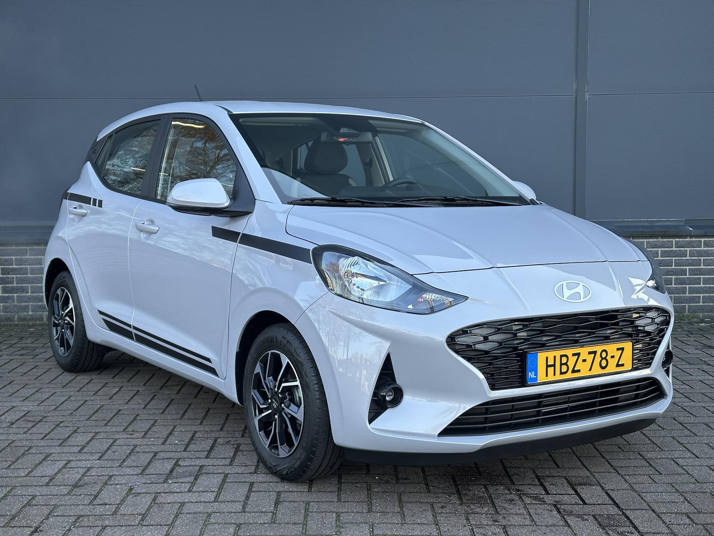 Hyundai