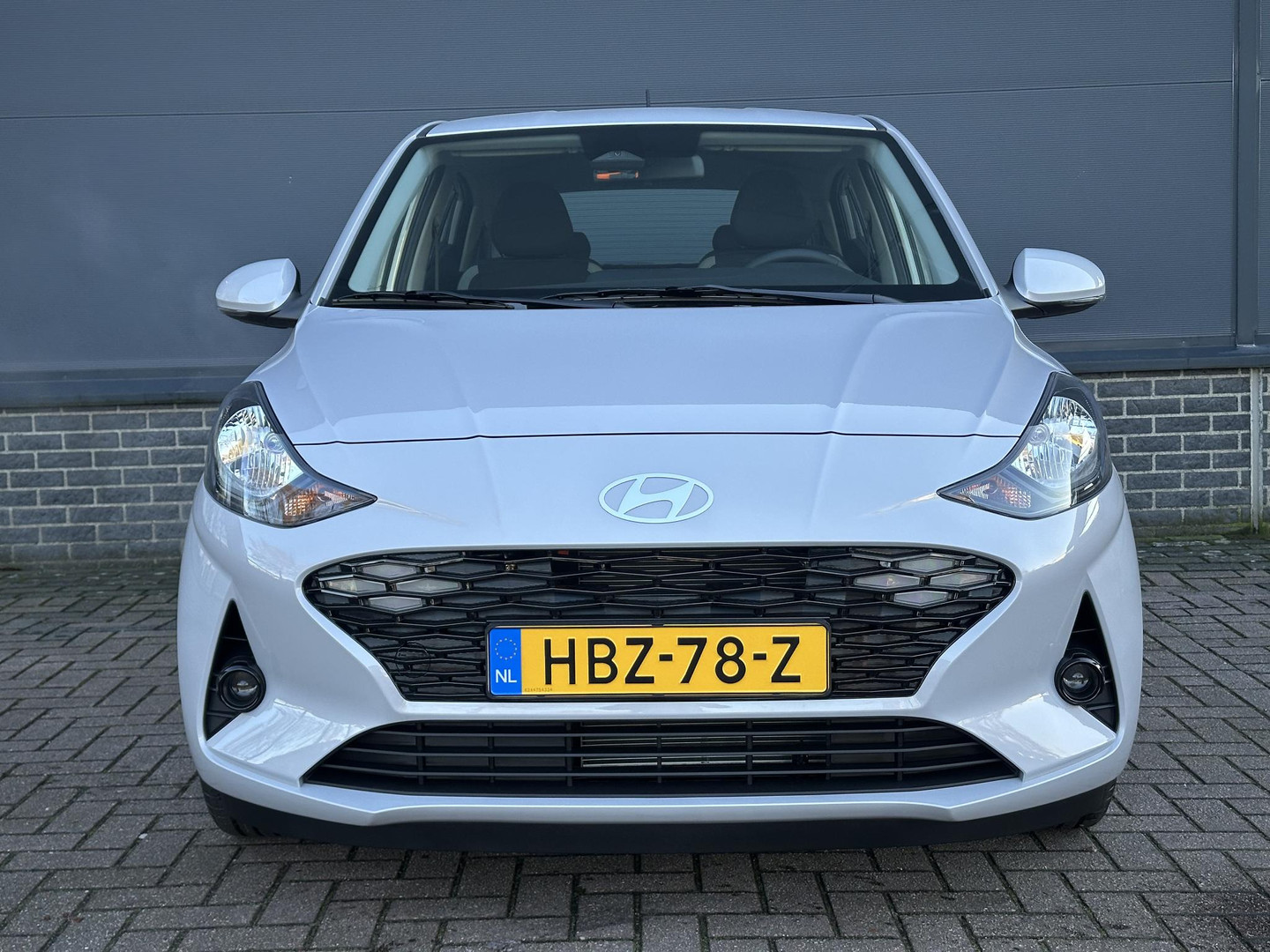Hyundai