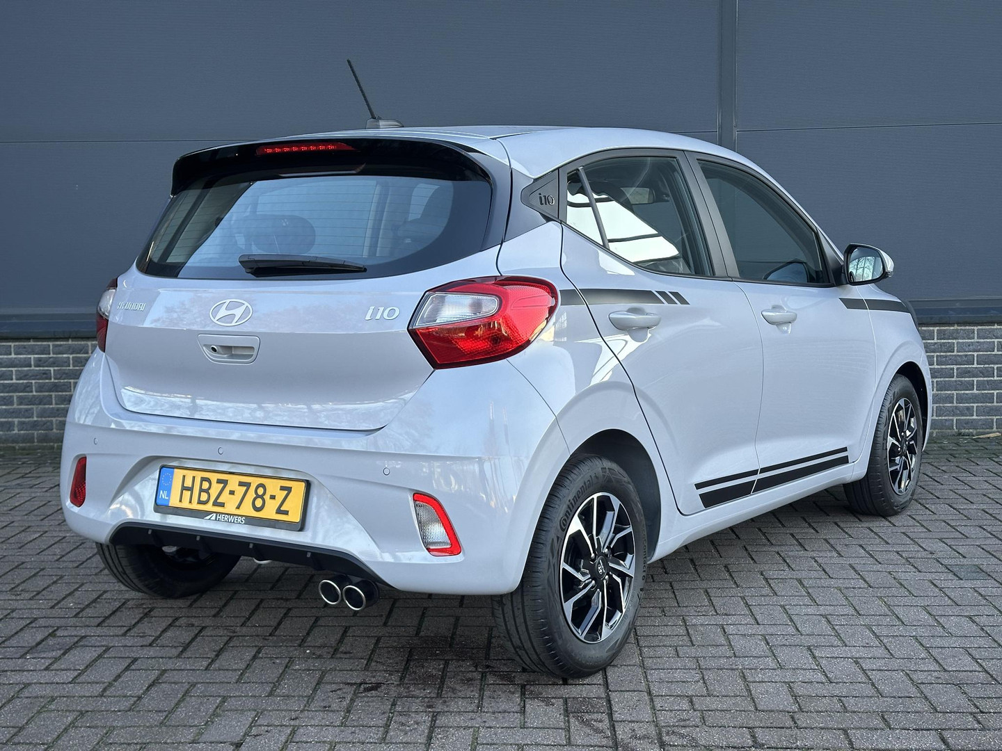 Hyundai