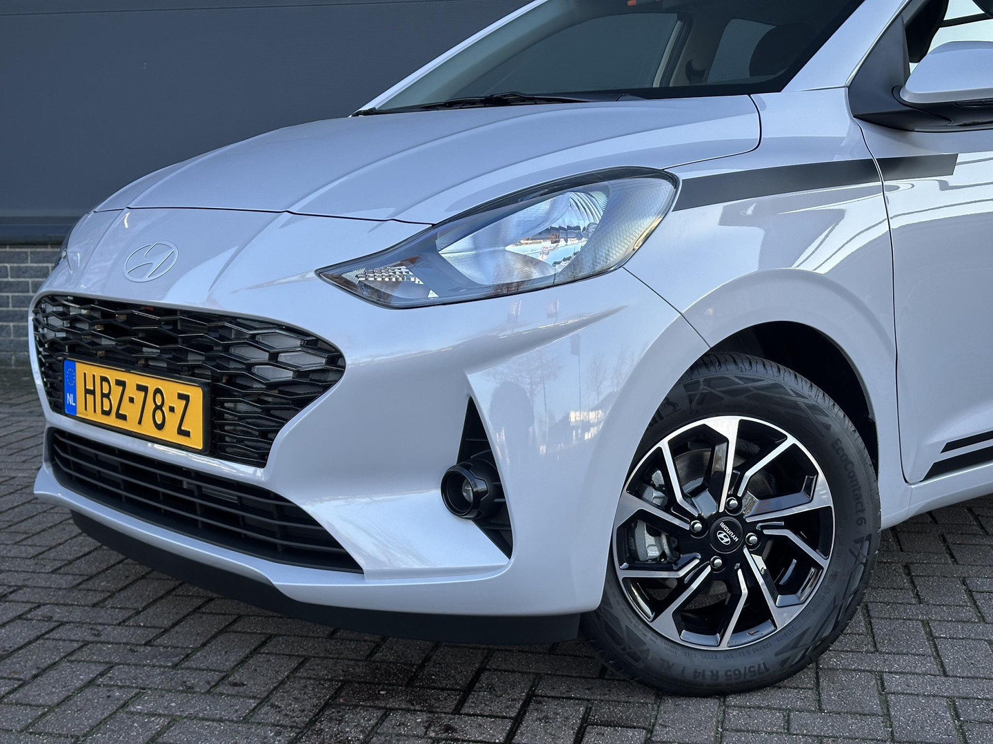Hyundai