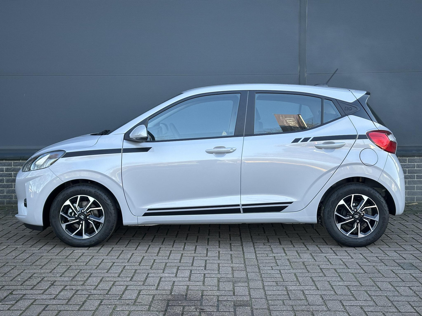 Hyundai