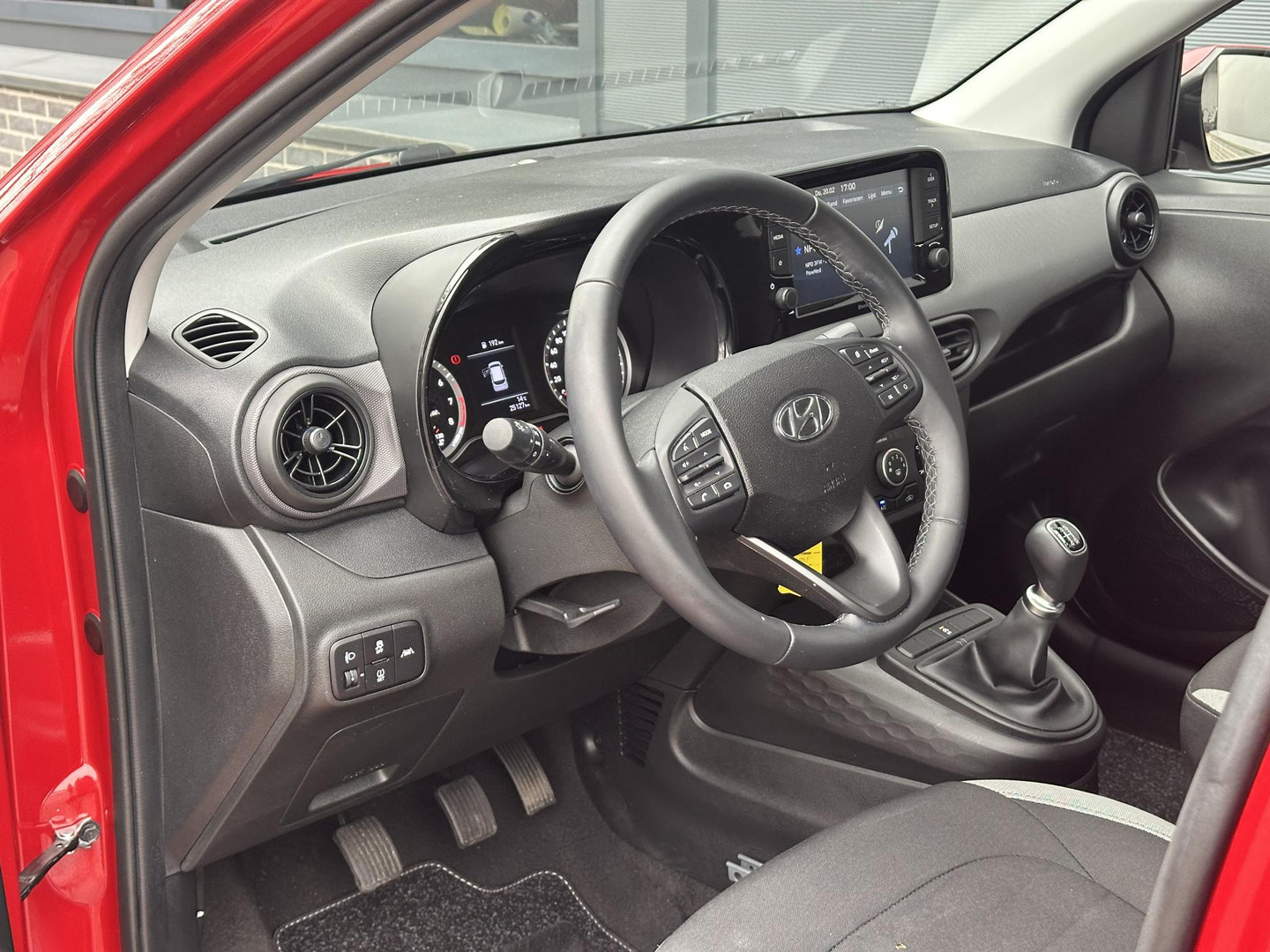 Hyundai