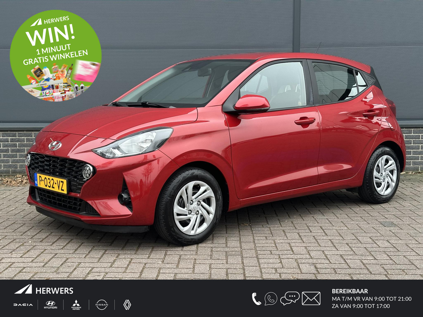 Hyundai