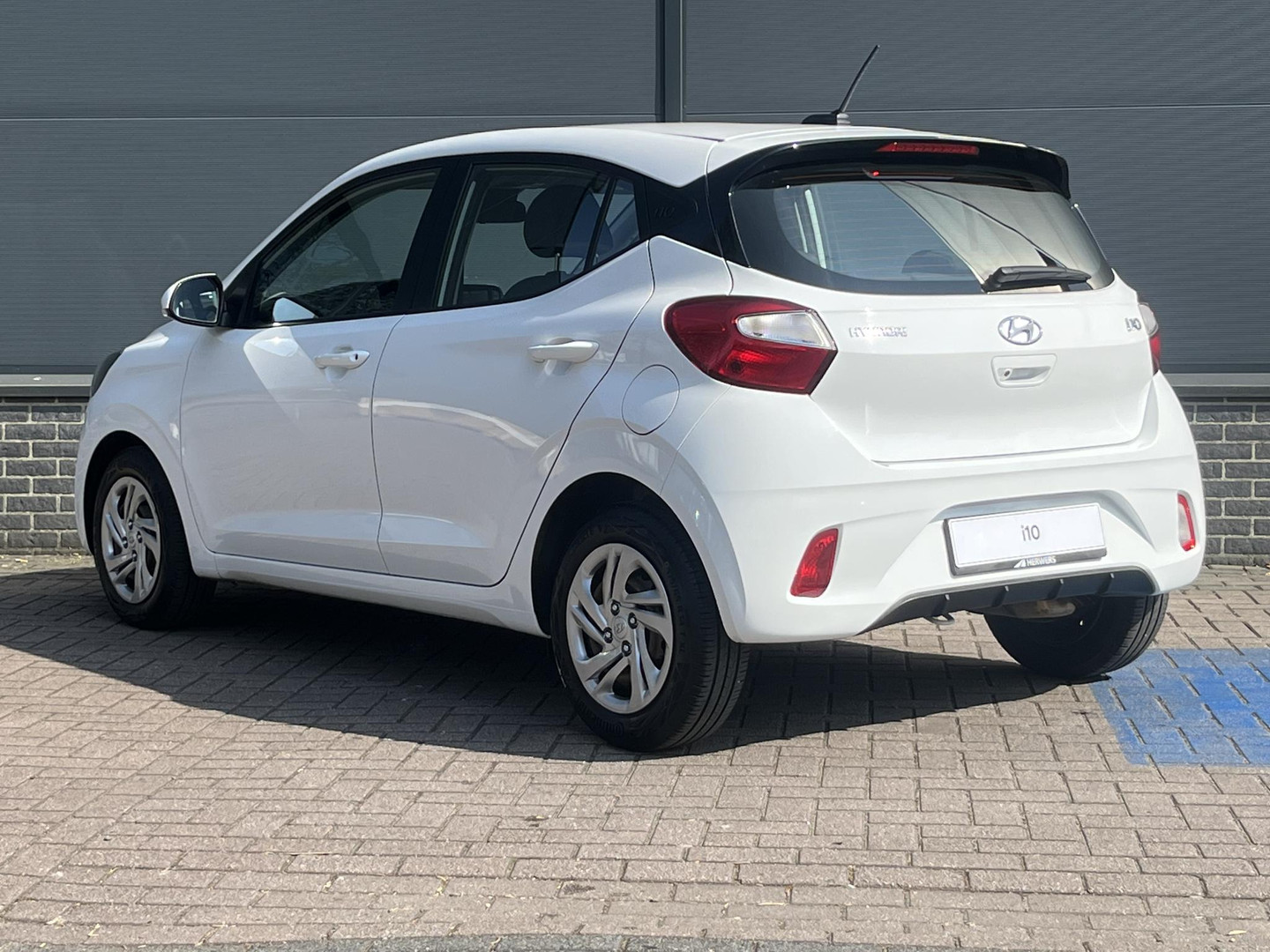 Hyundai