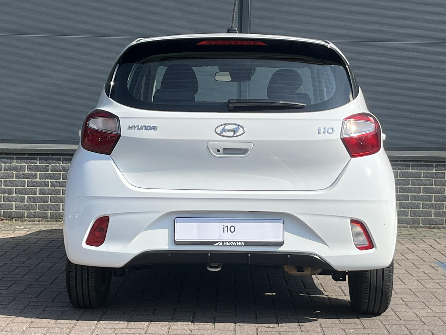 Hyundai