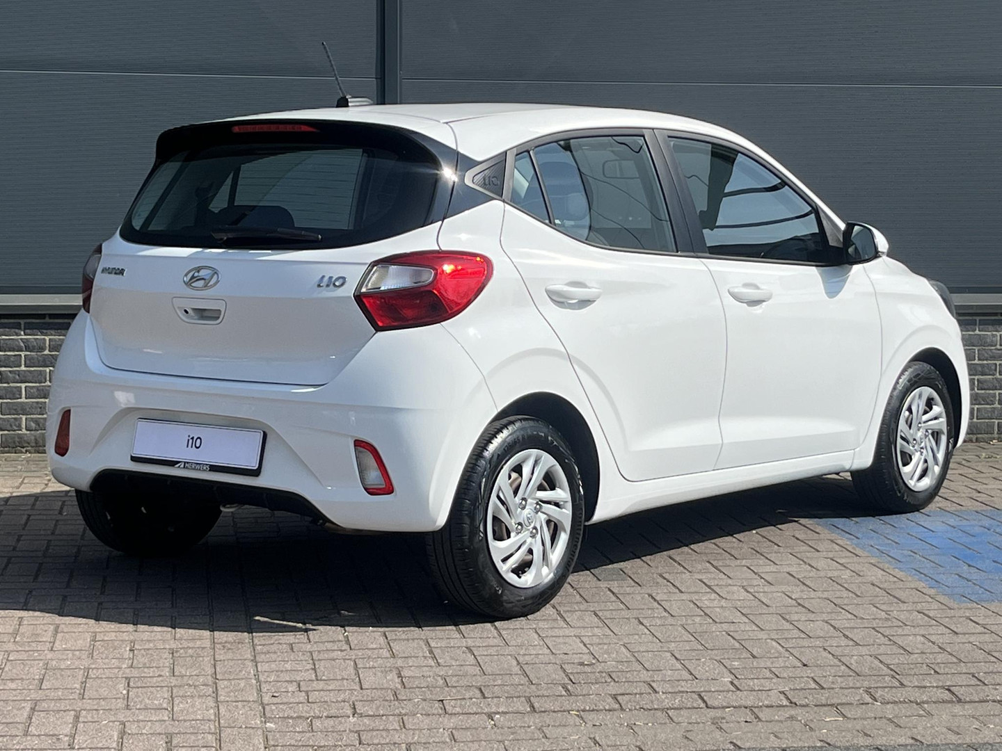 Hyundai