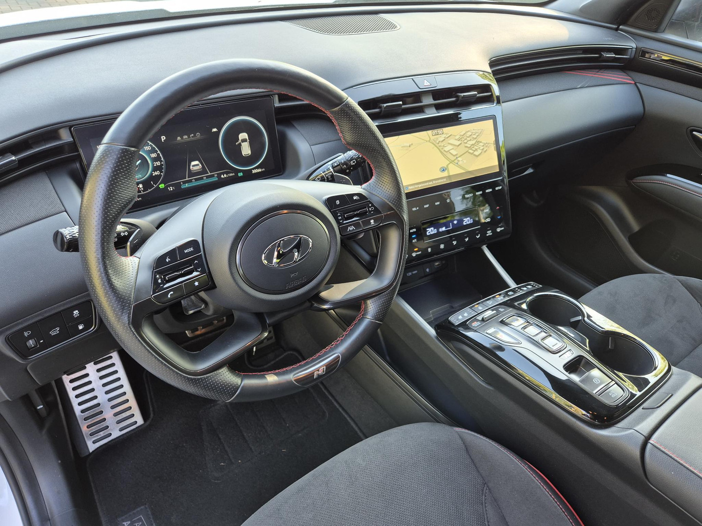 Hyundai Hyundai