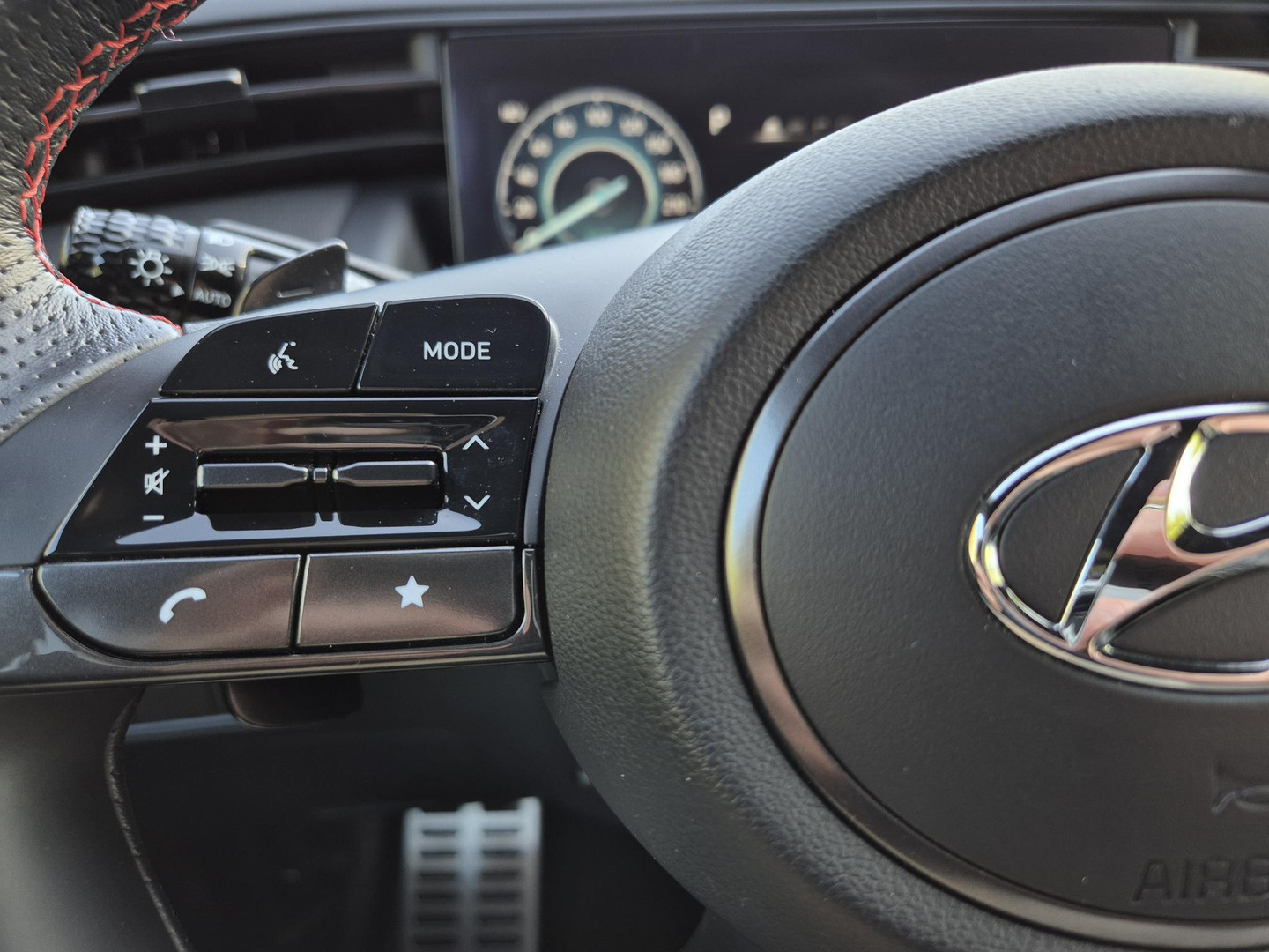 Hyundai Hyundai