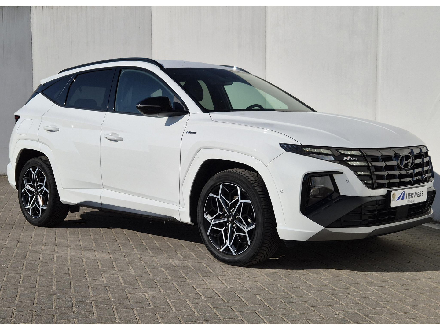 Hyundai Hyundai