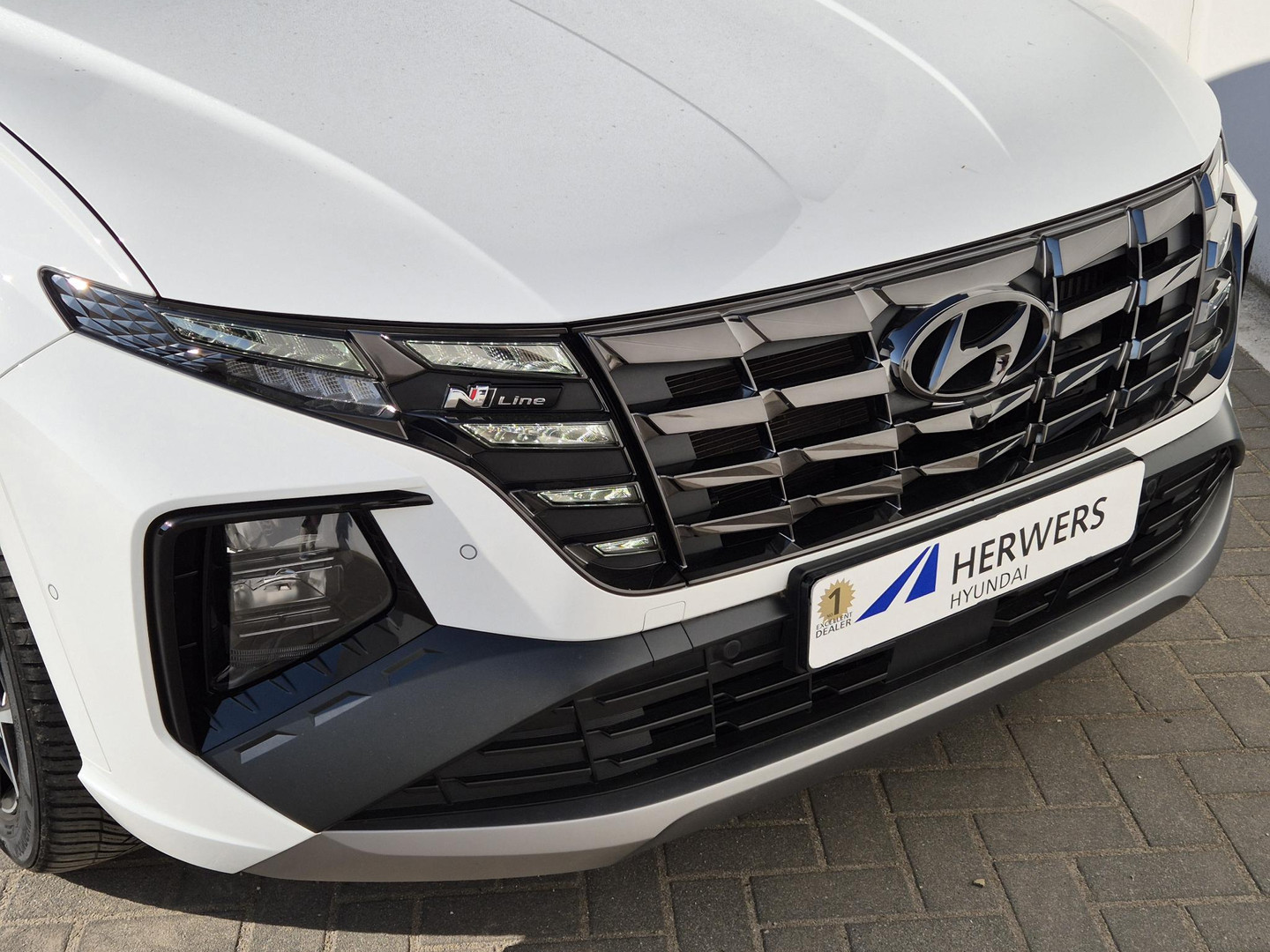 Hyundai Hyundai