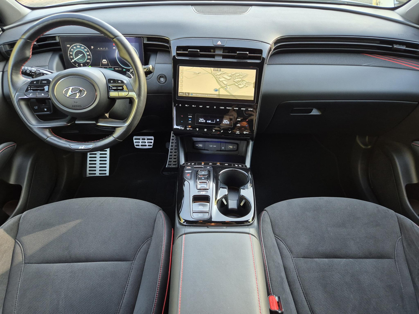 Hyundai Hyundai