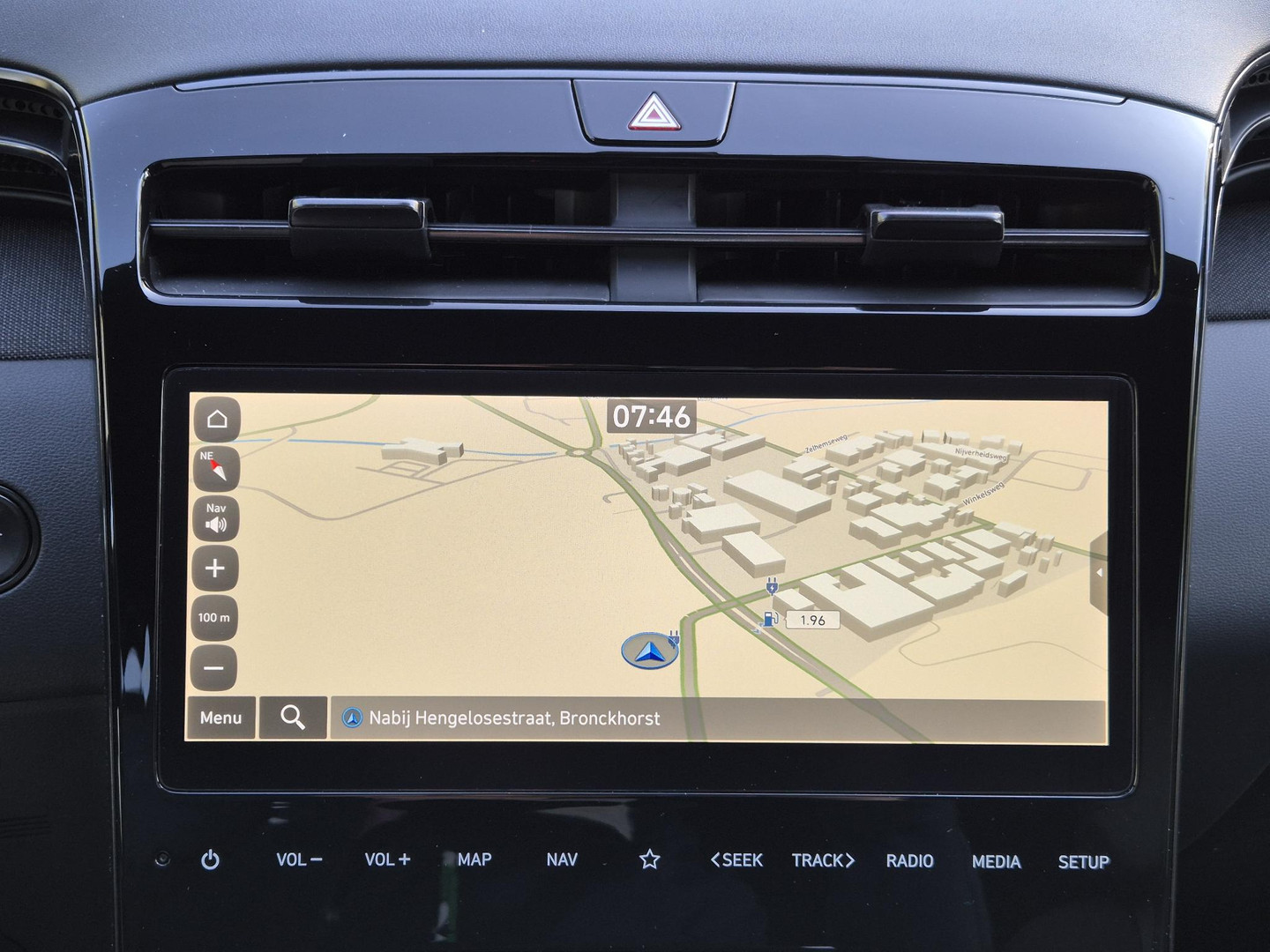 Hyundai Hyundai