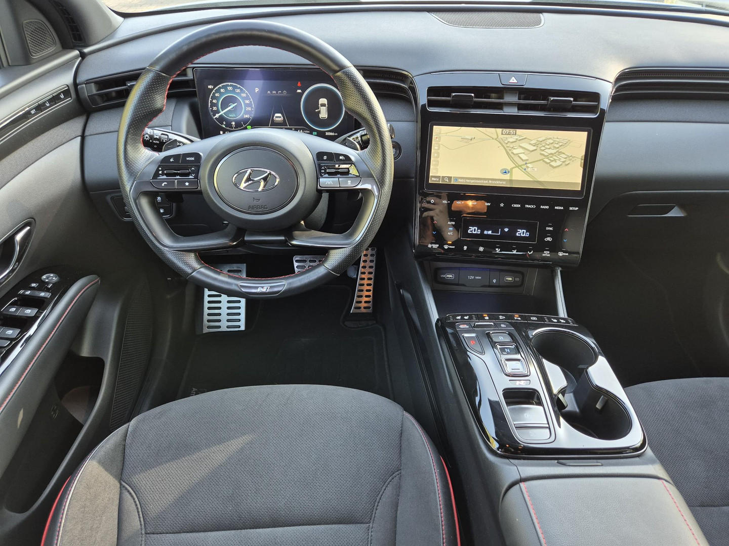 Hyundai Hyundai