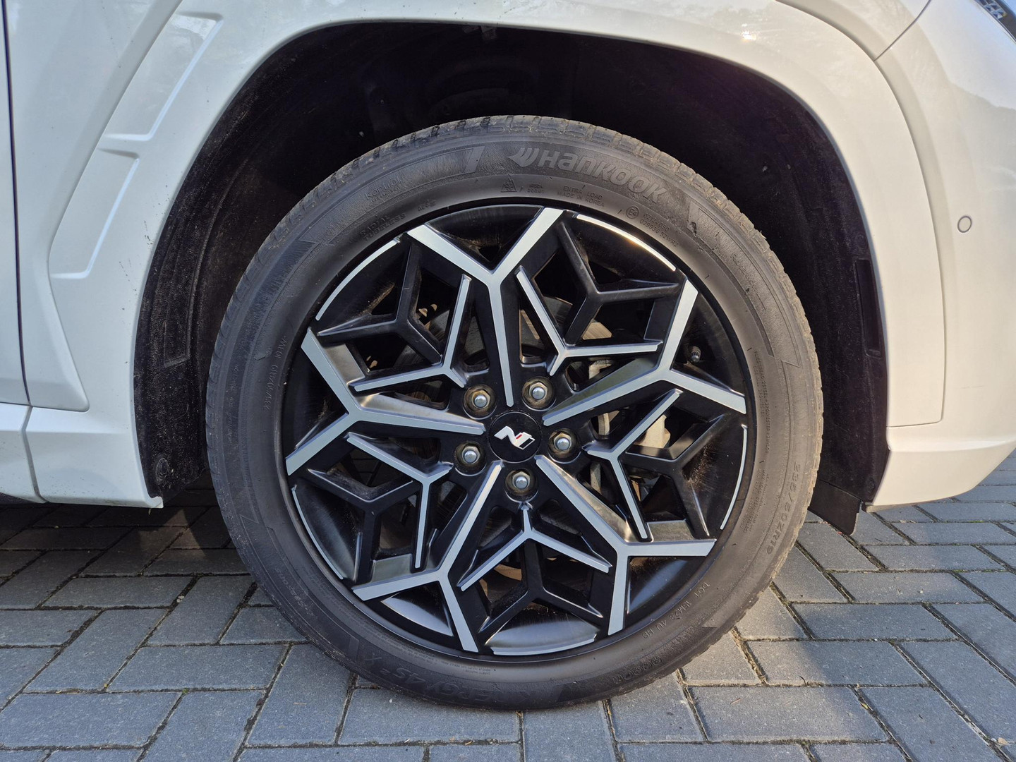 Hyundai Hyundai