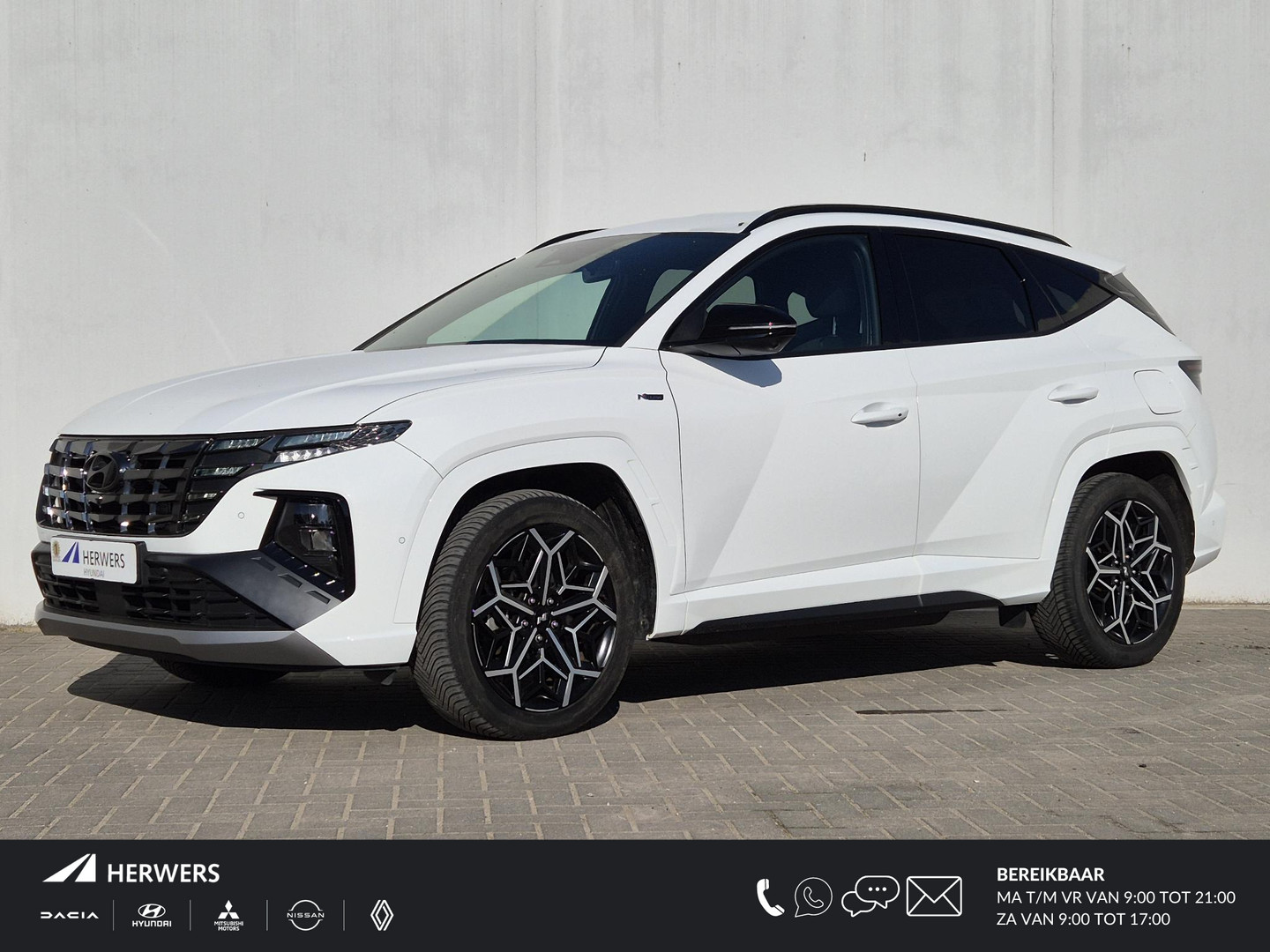 Hyundai Hyundai