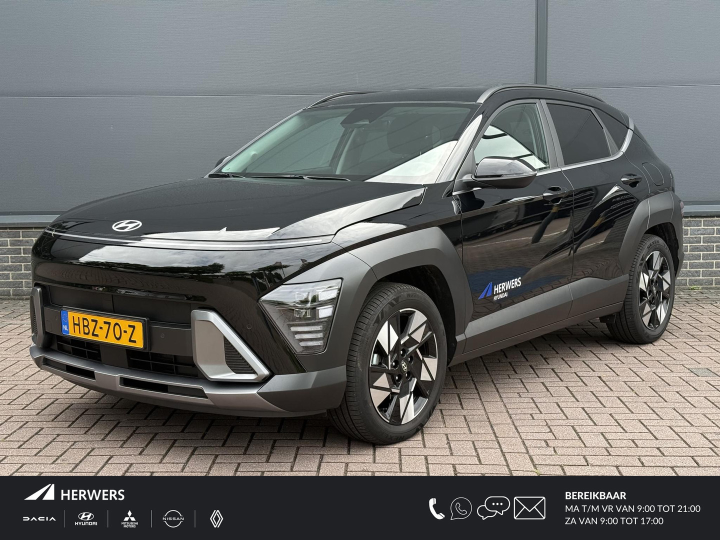 Hyundai