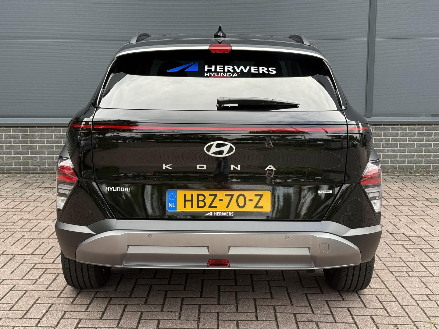 Hyundai