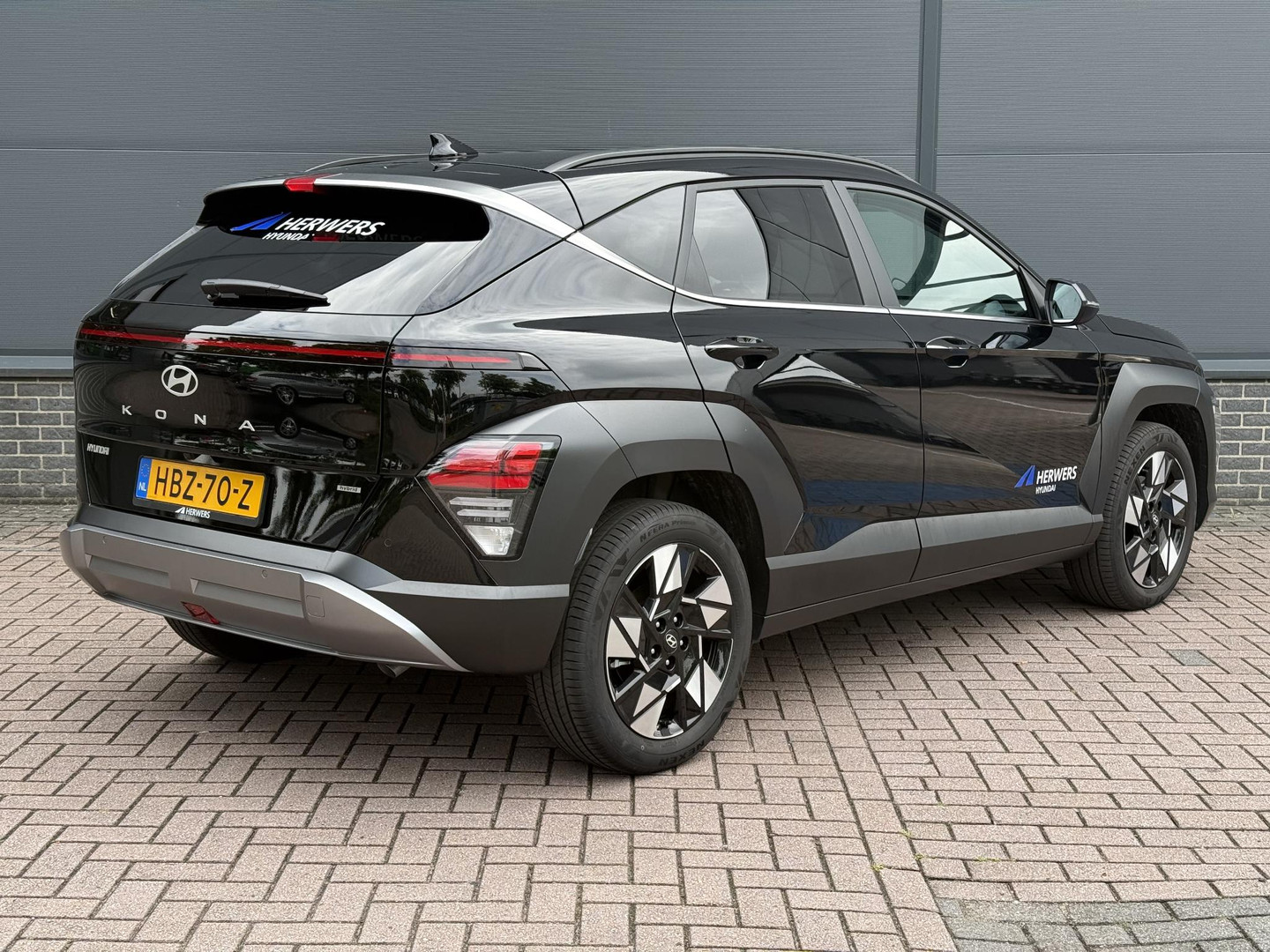Hyundai