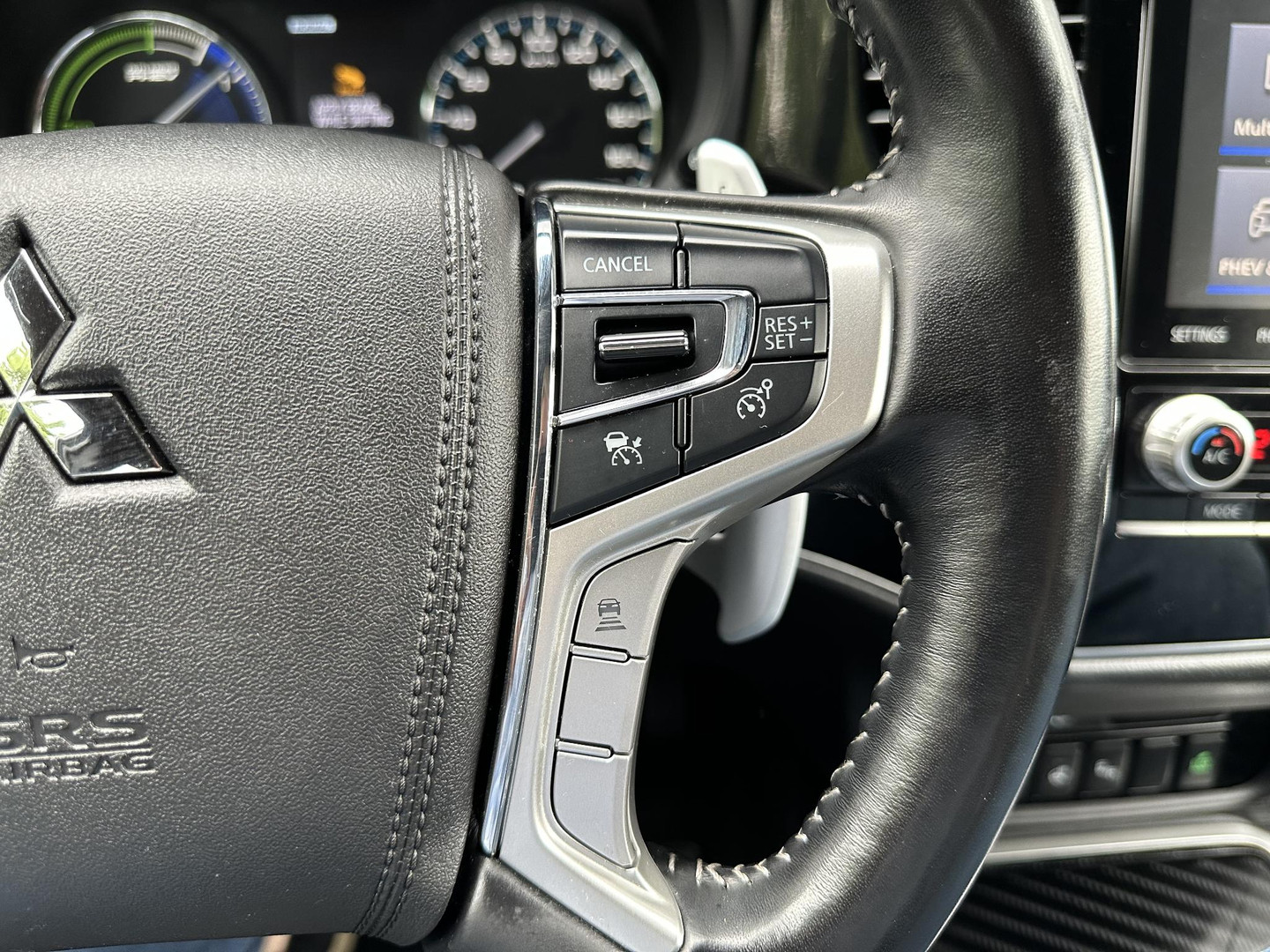 Mitsubishi Mitsubishi