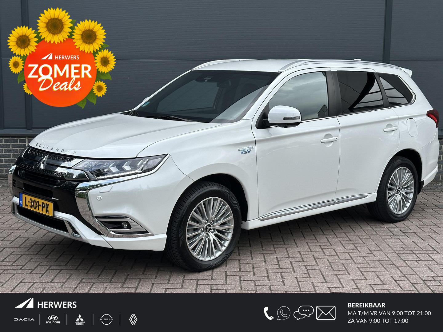 Mitsubishi Mitsubishi