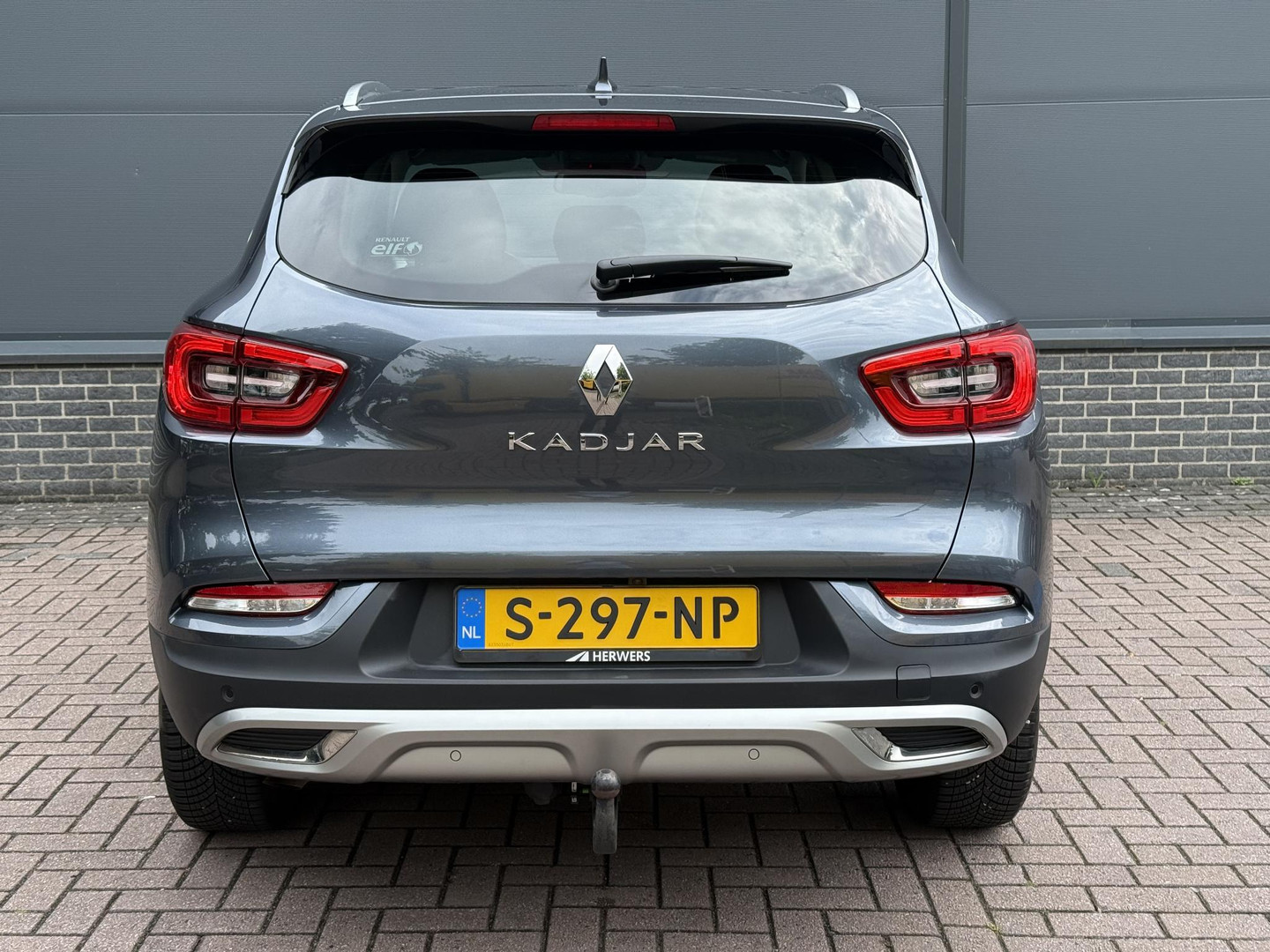 Renault Renault