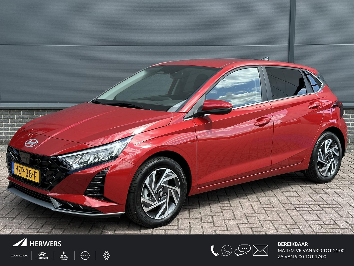 Hyundai