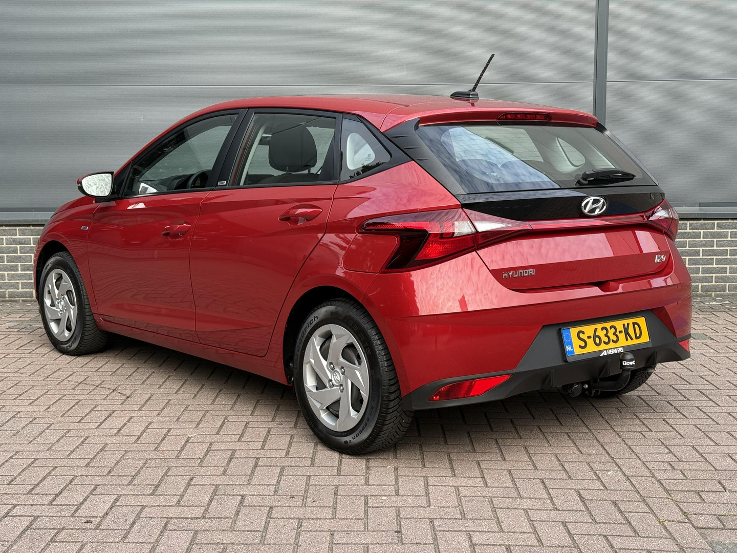 Hyundai