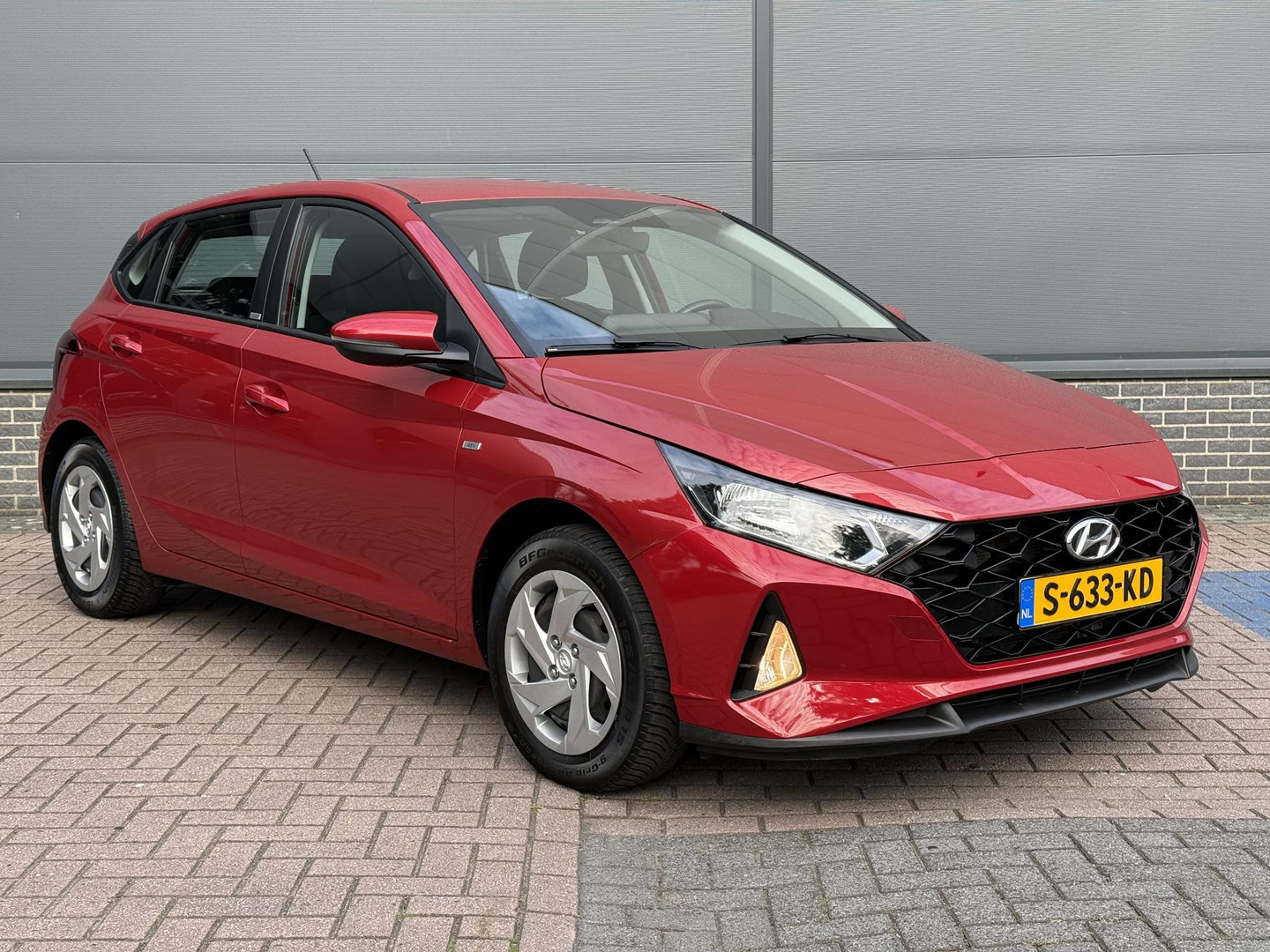 Hyundai