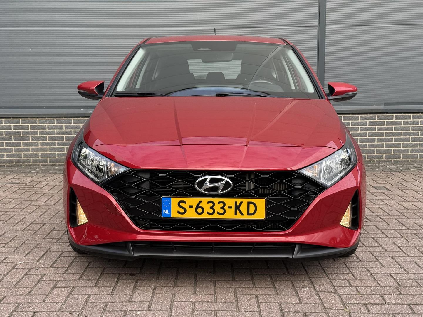 Hyundai