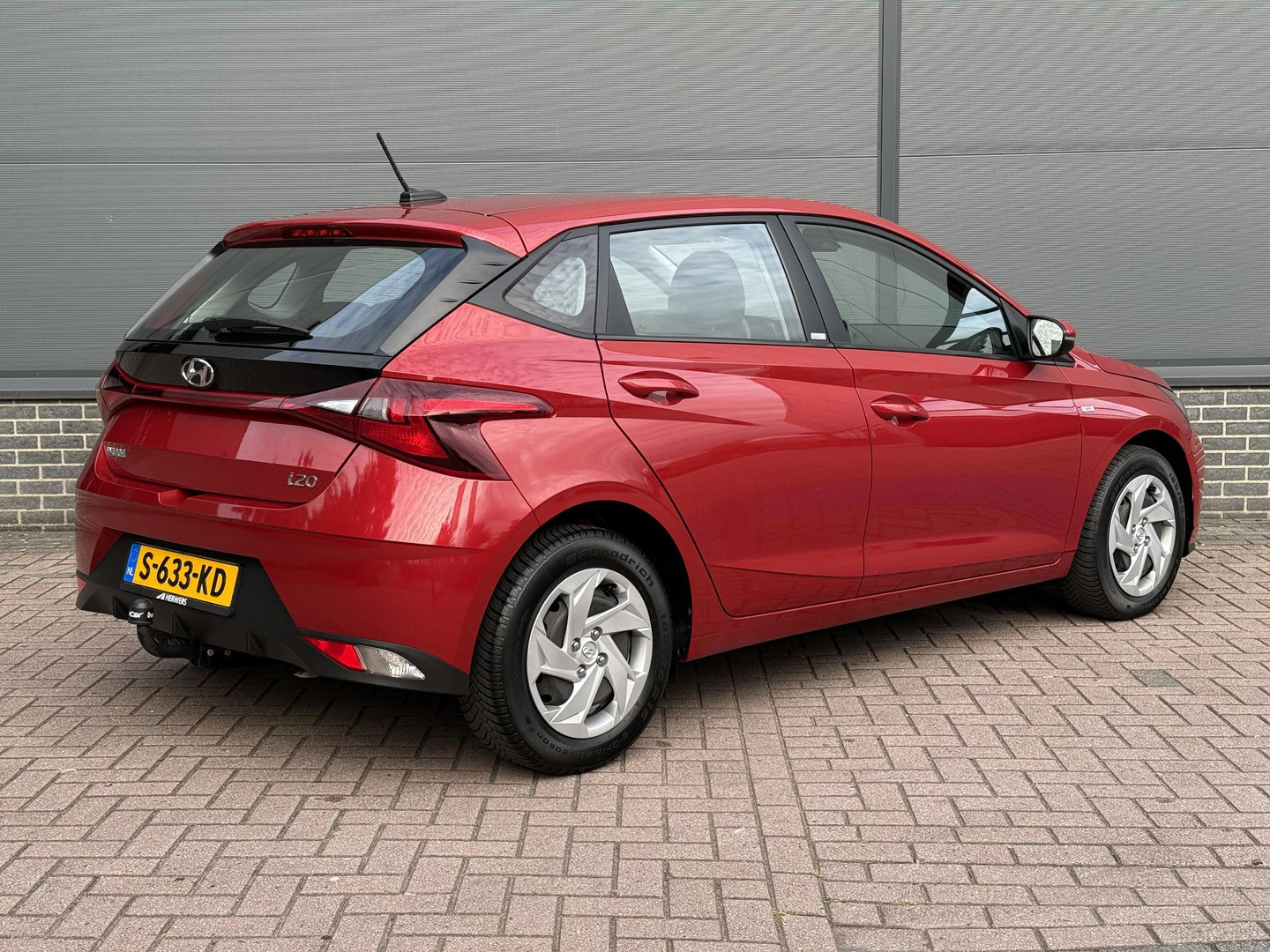Hyundai