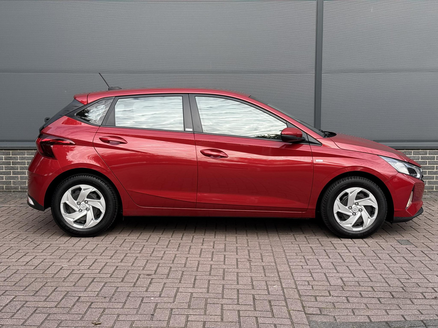 Hyundai