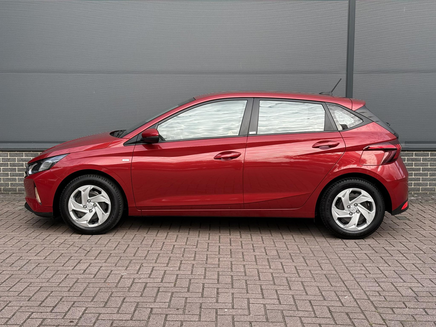 Hyundai