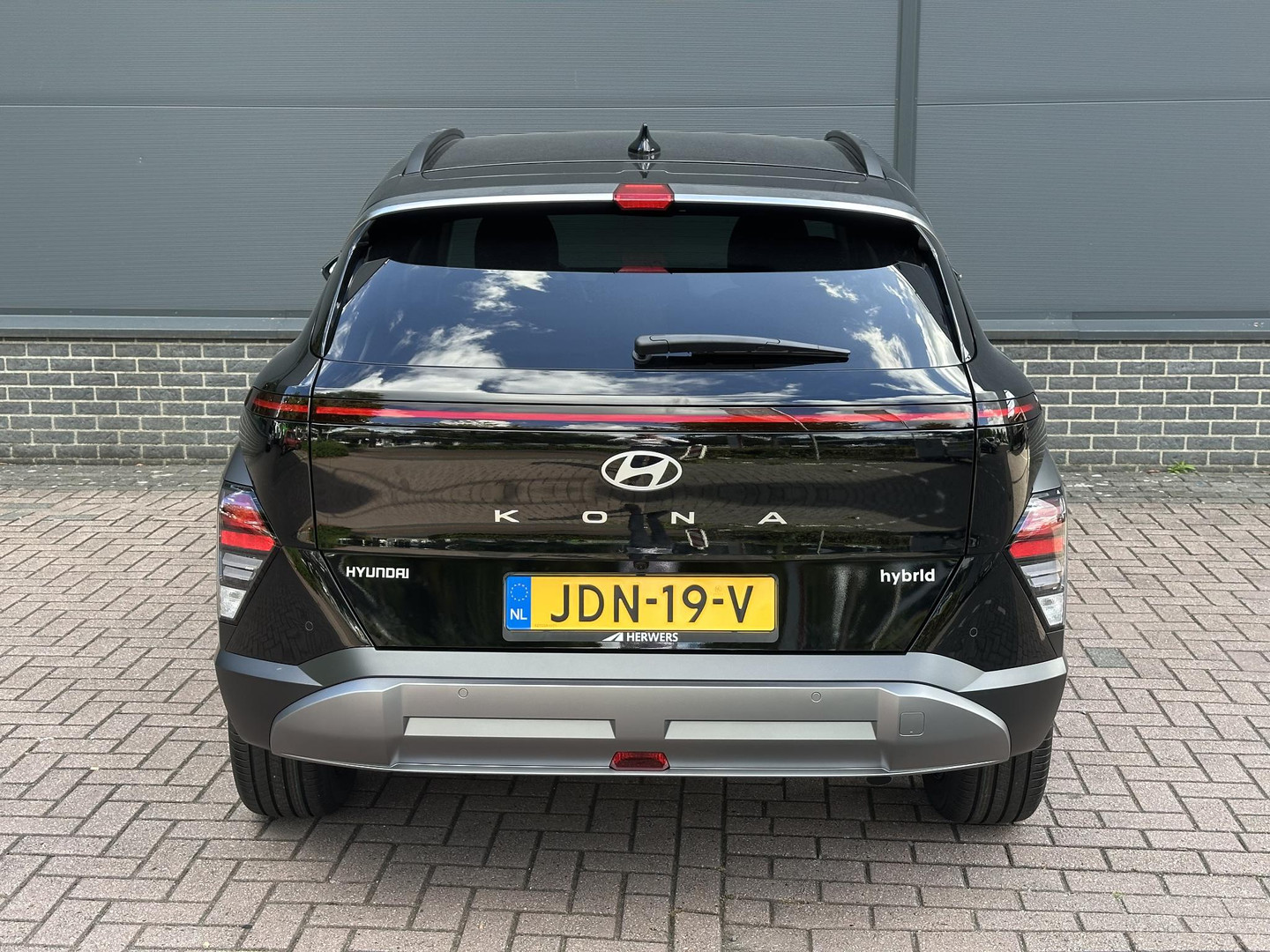 Hyundai