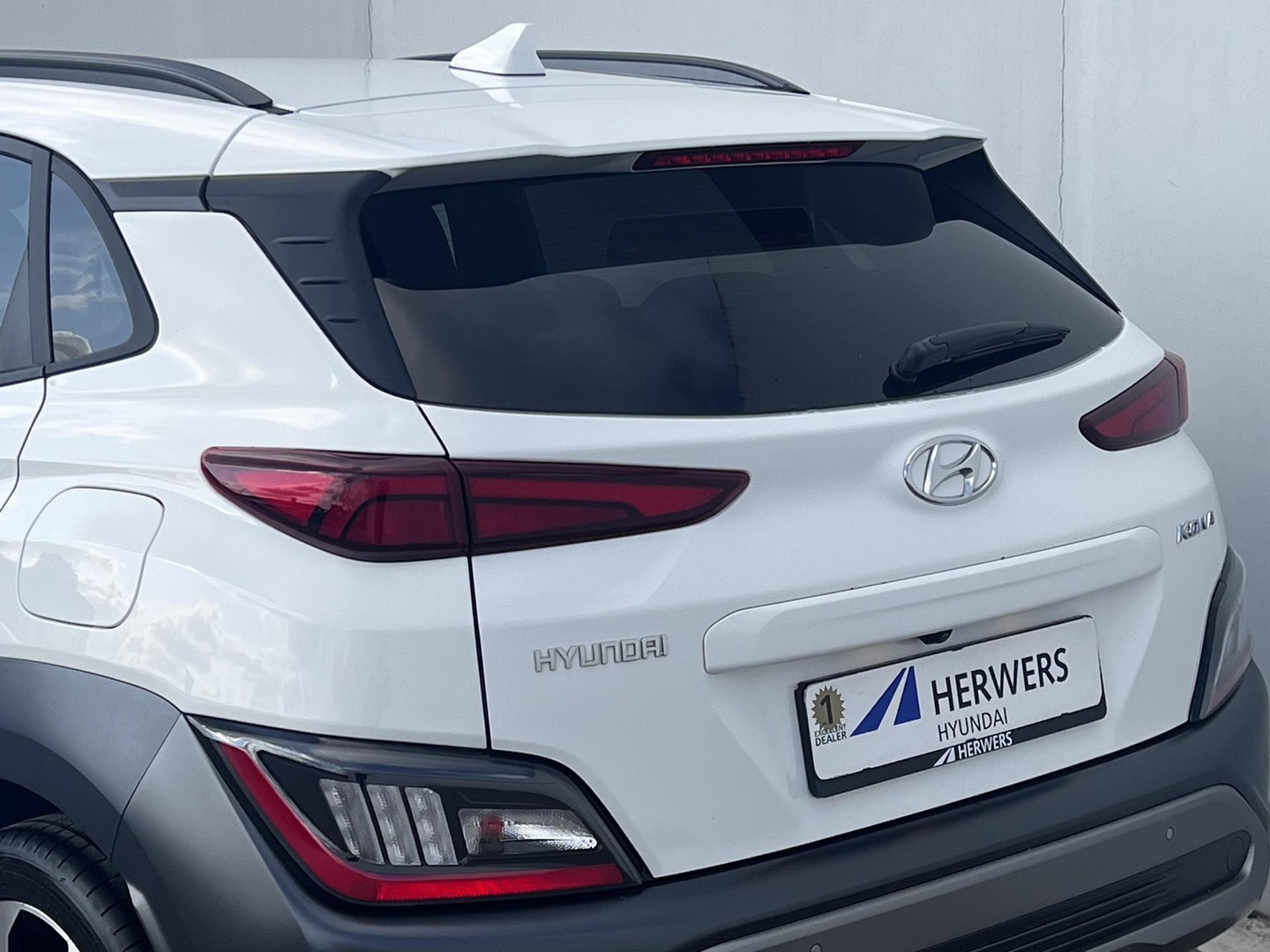 Hyundai Hyundai