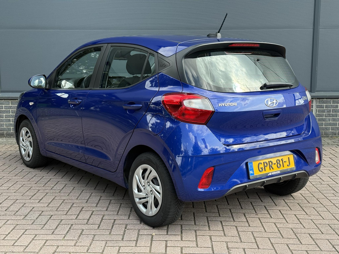Hyundai Hyundai