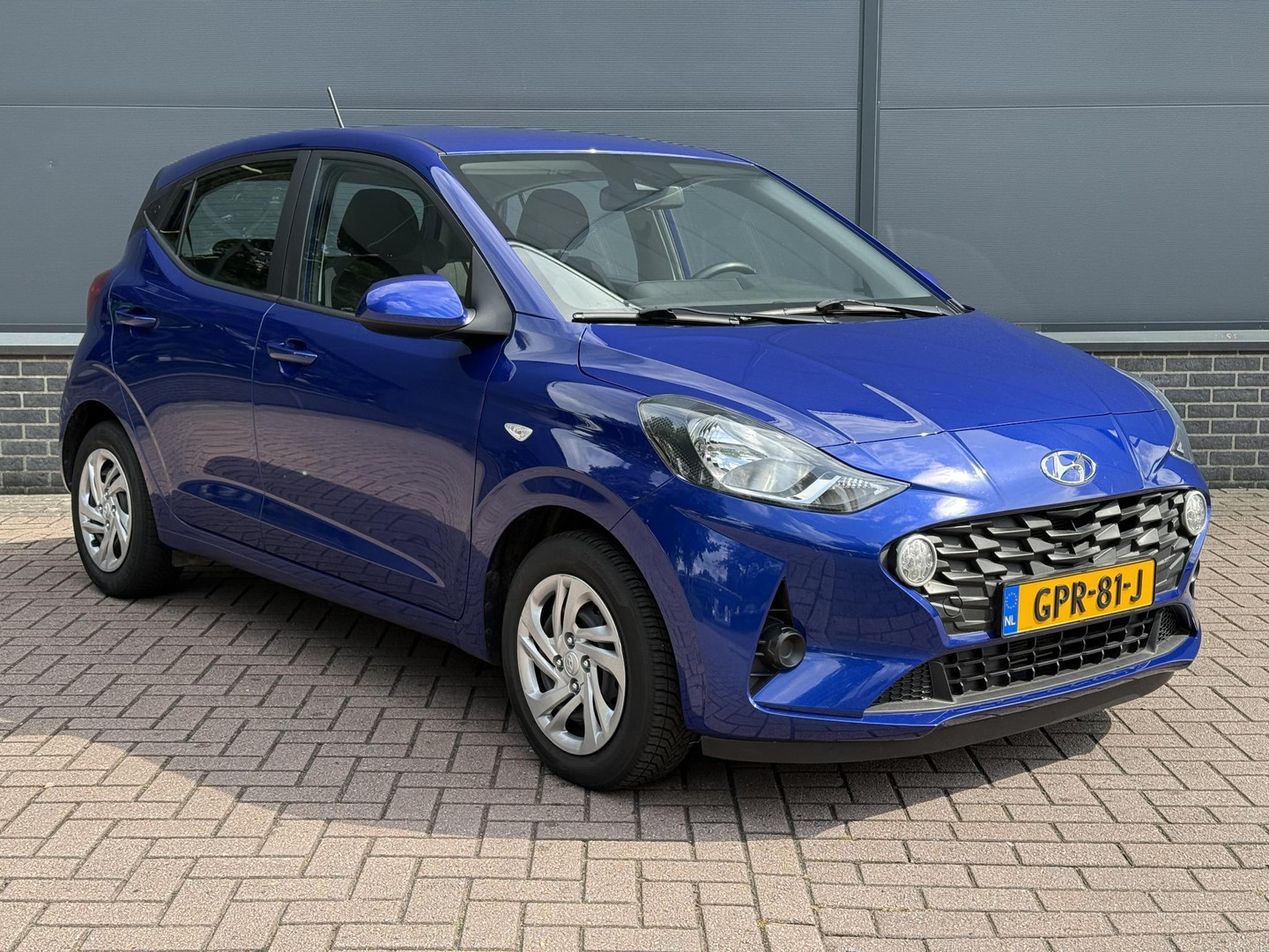 Hyundai Hyundai