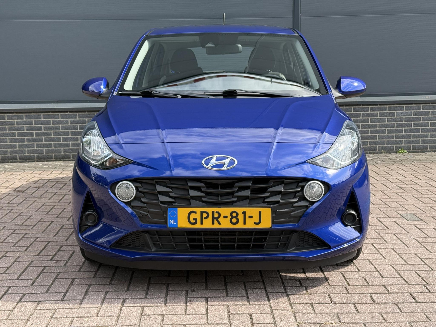 Hyundai Hyundai