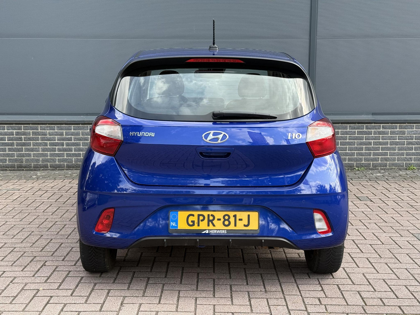 Hyundai Hyundai