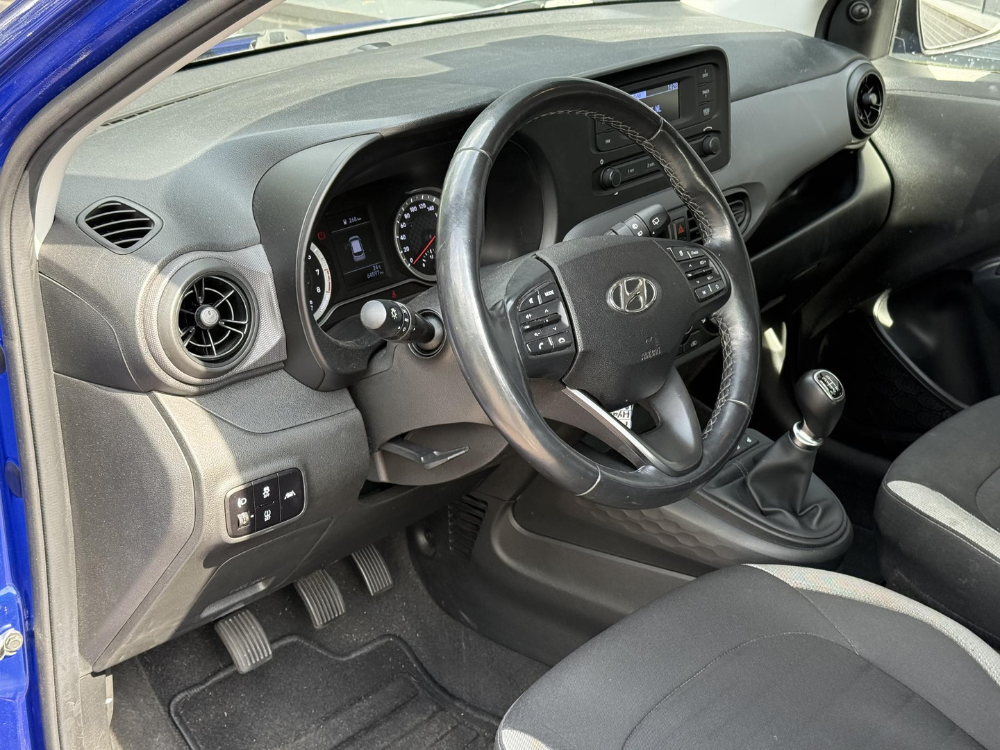 Hyundai Hyundai