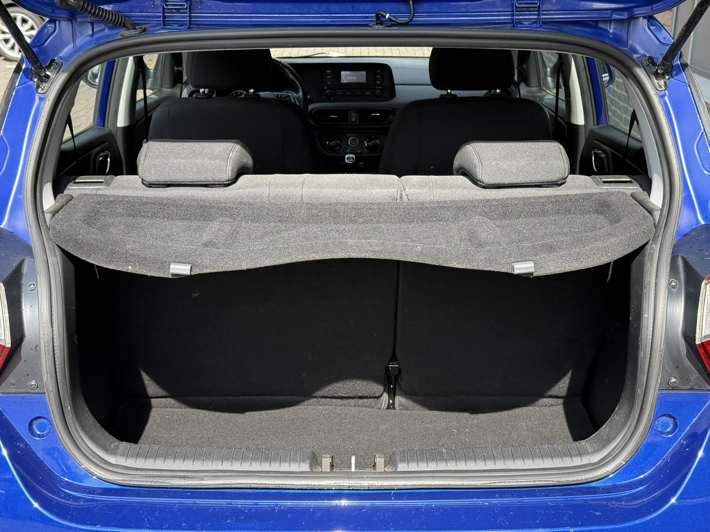 Hyundai Hyundai