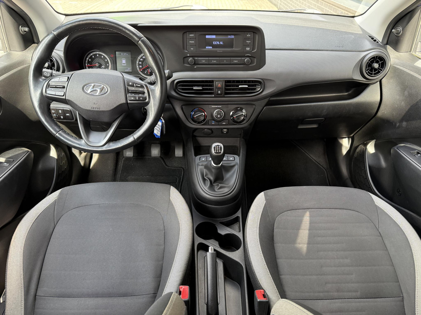 Hyundai Hyundai